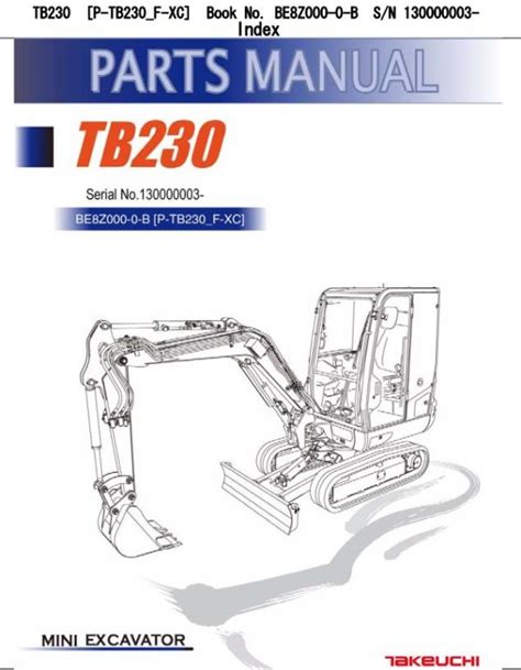 mini excavator takeuchi tb25|takeuchi tb230 parts diagram.